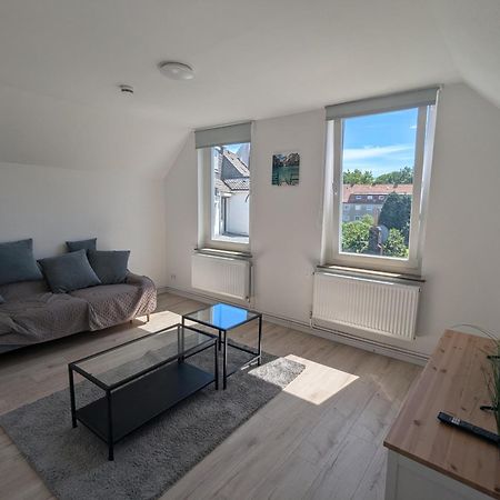 Wohnung Am Fischereihafen Modern & Gemuetlich Bremerhaven Exterior foto