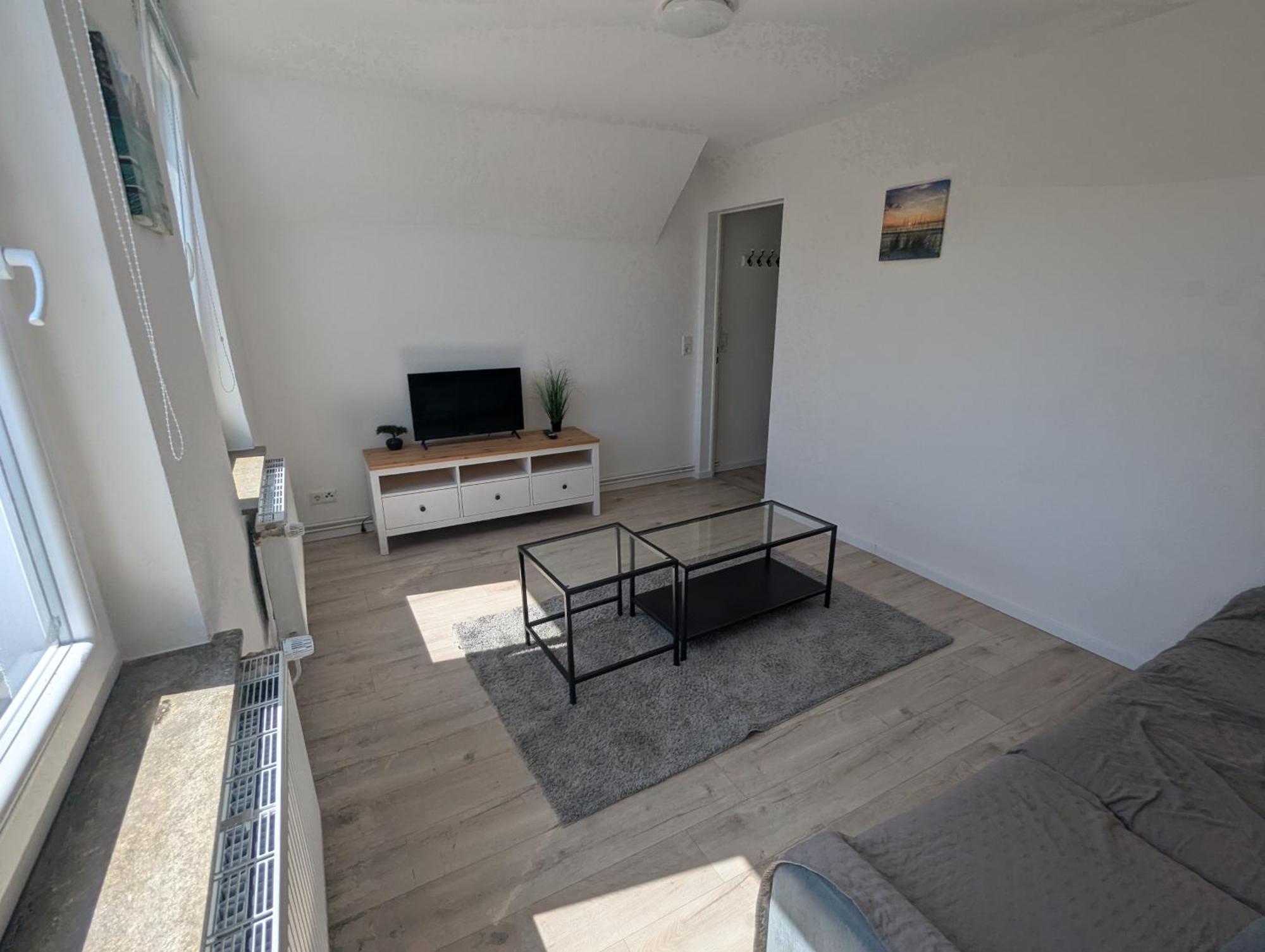 Wohnung Am Fischereihafen Modern & Gemuetlich Bremerhaven Exterior foto