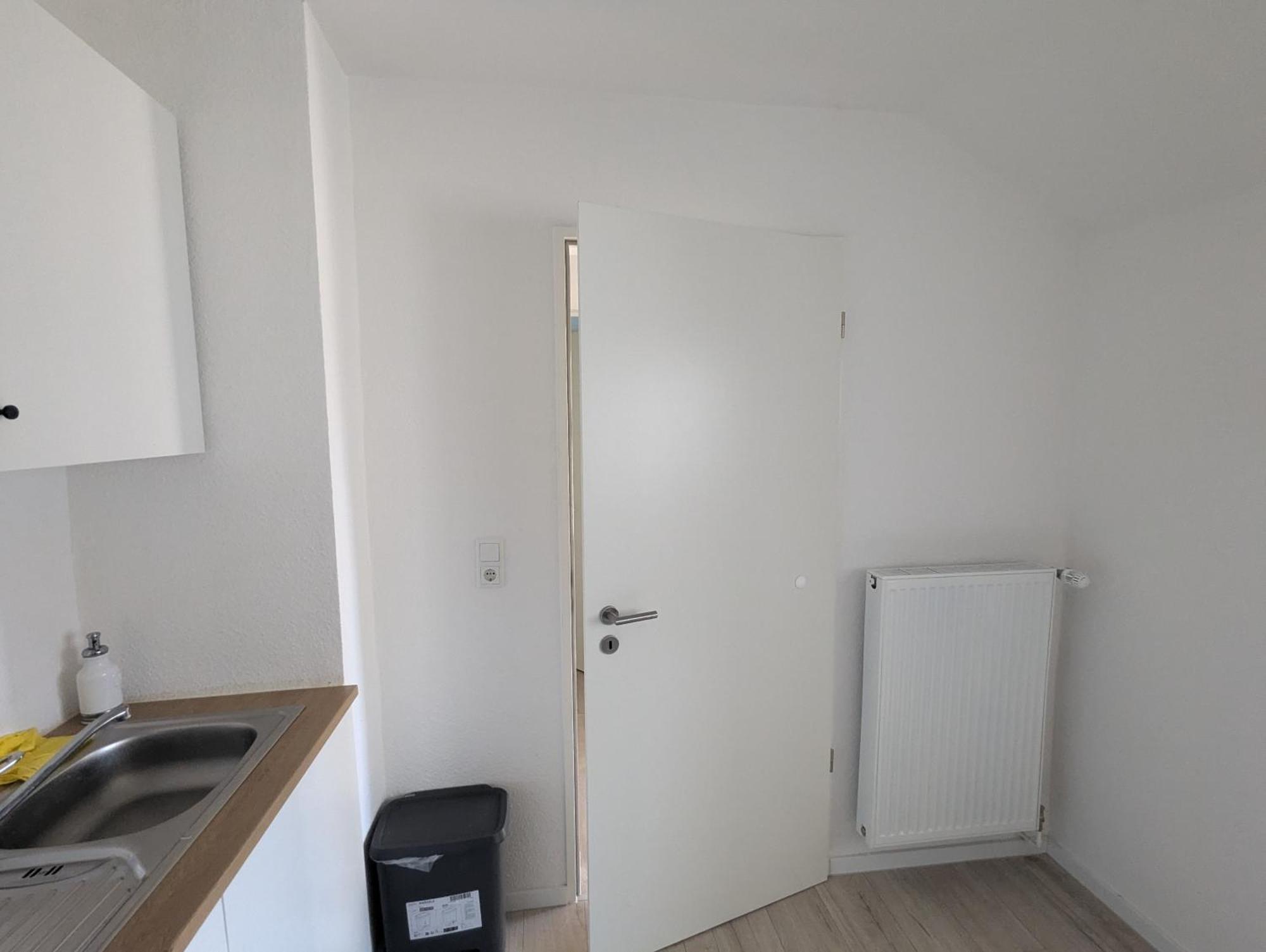 Wohnung Am Fischereihafen Modern & Gemuetlich Bremerhaven Exterior foto