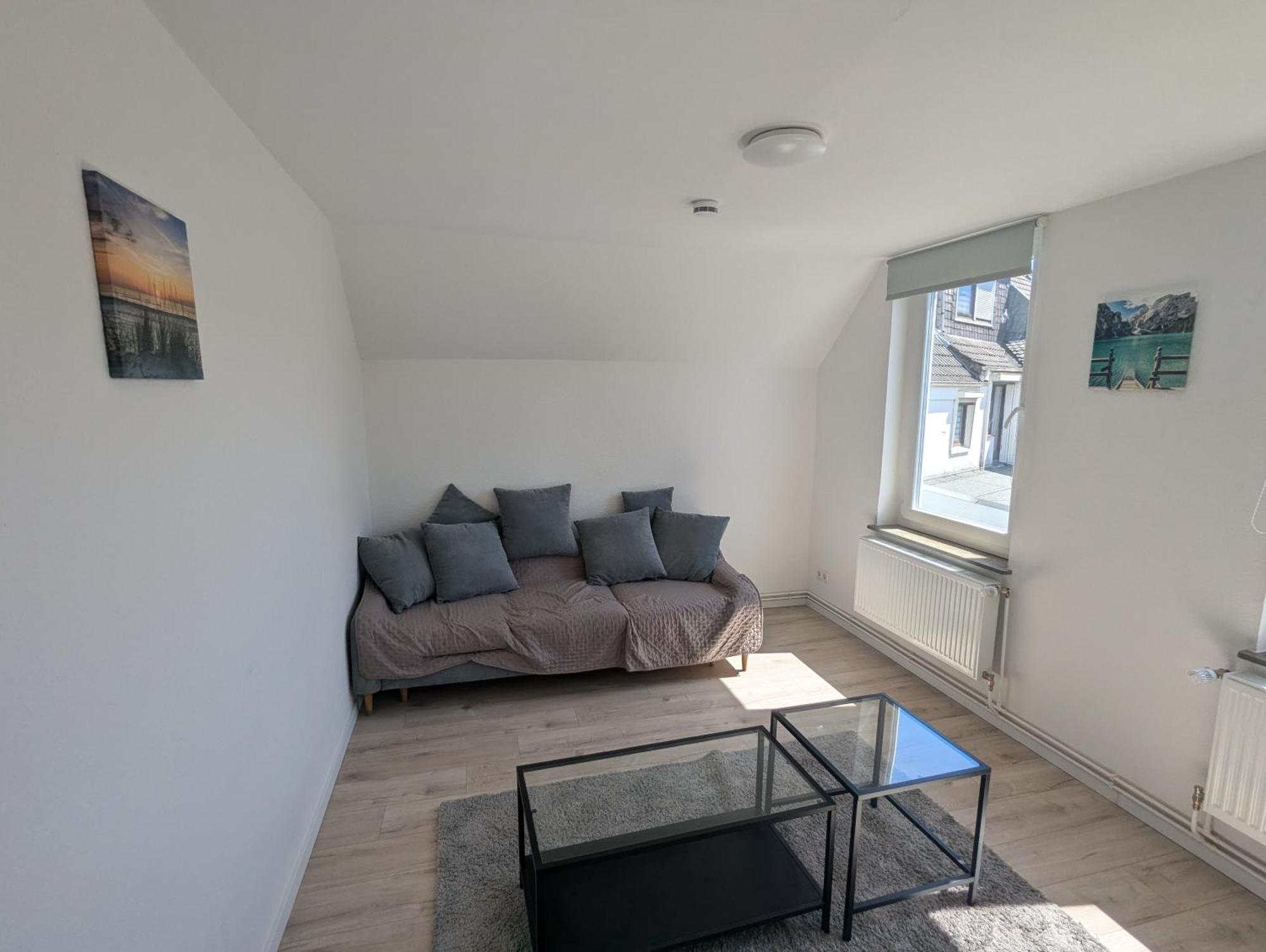 Wohnung Am Fischereihafen Modern & Gemuetlich Bremerhaven Exterior foto