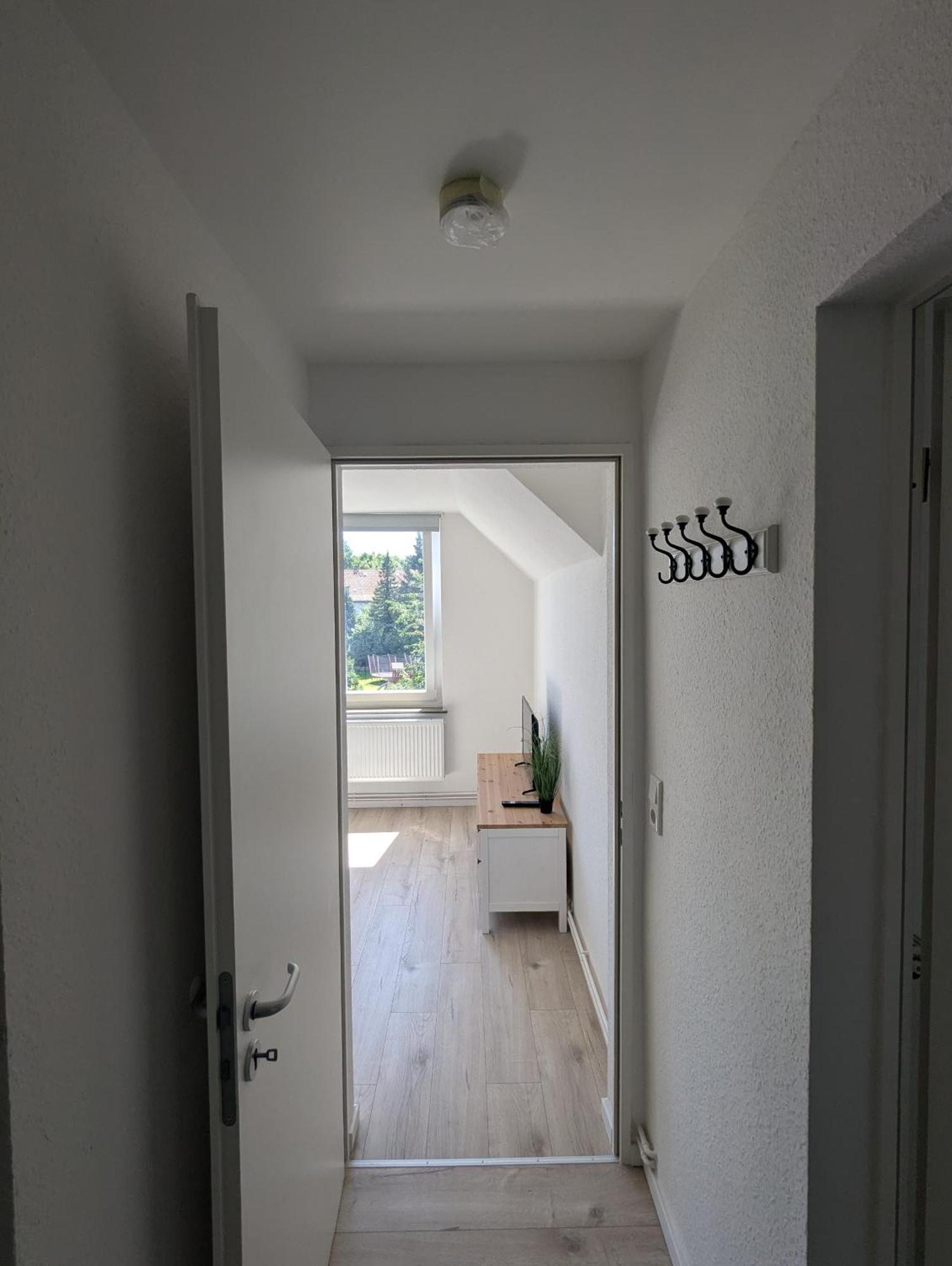 Wohnung Am Fischereihafen Modern & Gemuetlich Bremerhaven Exterior foto